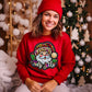 HollyJollySanta-DTF
