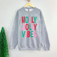 Holly Jolly Vibes-DTF