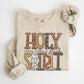 Holy Spirit come like a flood-DTF