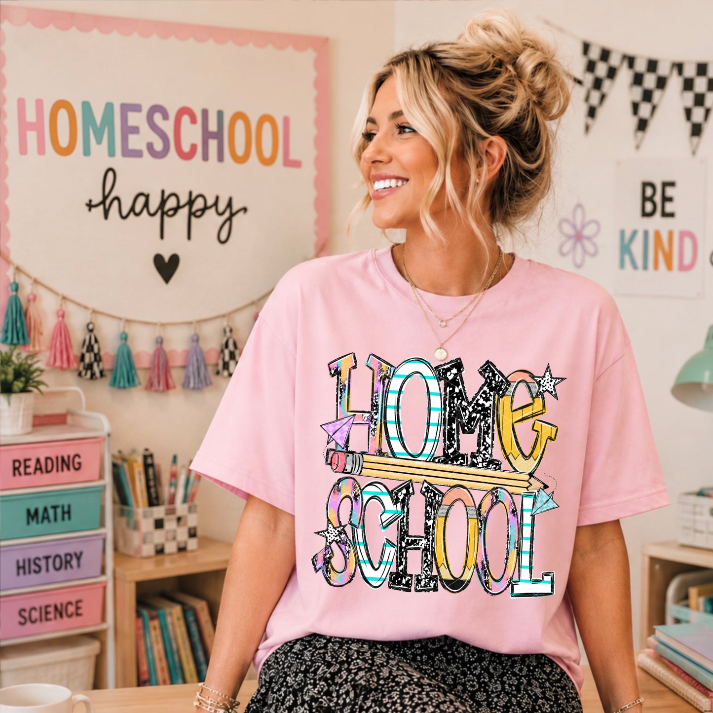 Homeschool-DTF&UV