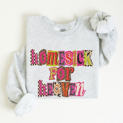 HomesickForHeaven -DTF&UV