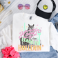 Hootin leads to hollering-DTF