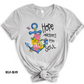 Hope Anchors the Soul-DTF
