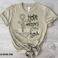 Hope Anchors the Soul Black-DTF