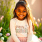 Hoppy with bunny on Easter-DTF