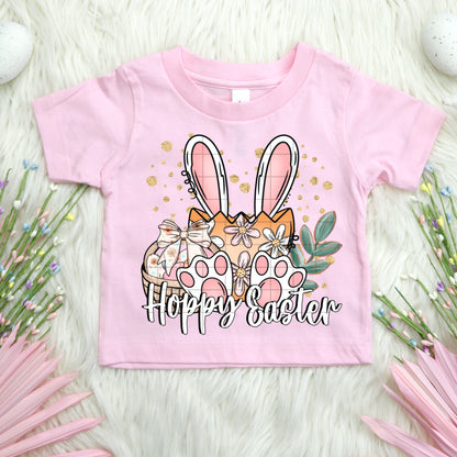 Hoppy Easter- DTF&UV
