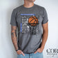 Basketball Mascots(DROPDOWN- ALL IN THIS LISTING)-DTF