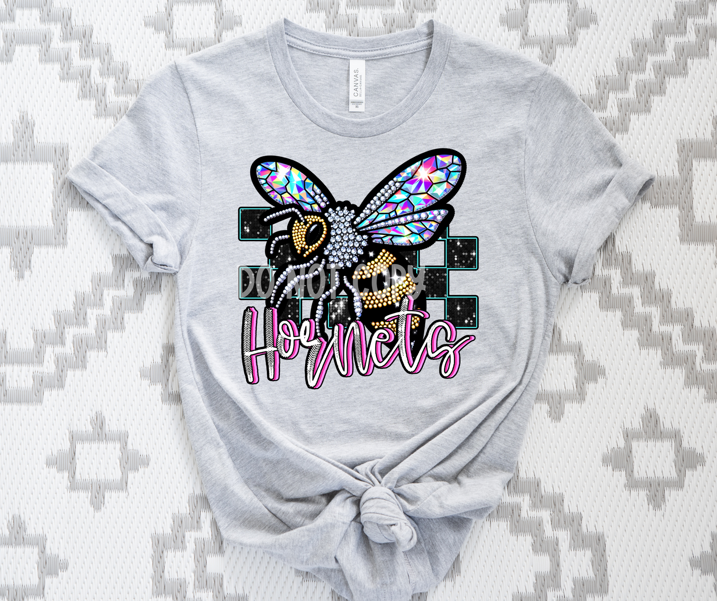 Hornets-DTF