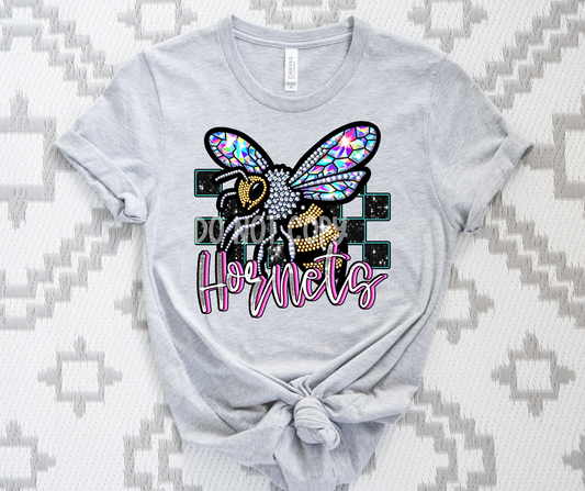 Hornets-DTF