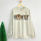 Howdy Christmas-DTF