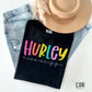 Hurley Mississippi Neon - DTF
