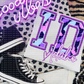 PERFECTLY PURPLE STATES(Dropdown)-DTF