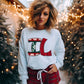 Christmas Sweater States(dropdown)-DTF