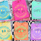 He has a plan I have a purpose (Six Color Options) -DTF&UV