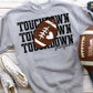 Touchdown touchdown touchdown season-DTF