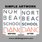 Simple Artwork Fee