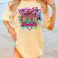 Hot mom summer-DTF