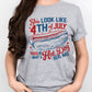 You look like 4th of July makes me want a Hot dog-DTF