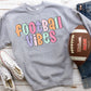 Football vibes-DTF