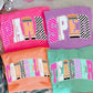 Retro School Titles-Para, SPED, Teacher, Counselor -DTF