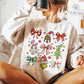 G Christmas Collage -DTF