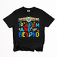 Autism awareness-to Autism and Beyond -DTF&UV