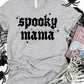 Spooky mama -DTF