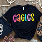 Eagles Neon-DTF
