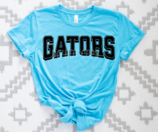 Gators-DTF