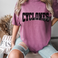 Cyclones block-DTF