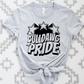 Bulldawg Pride-DTF
