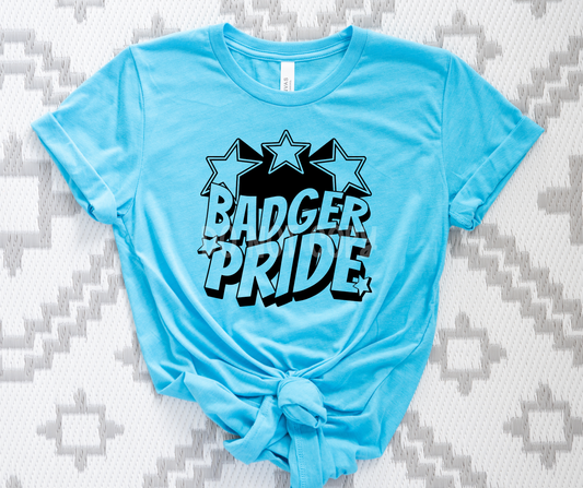 Badger Pride-DTF