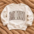 Mini muted tones -DTF