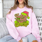 Feeling a Little Grinchy-DTF