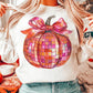 Disco pumpkin-DTF