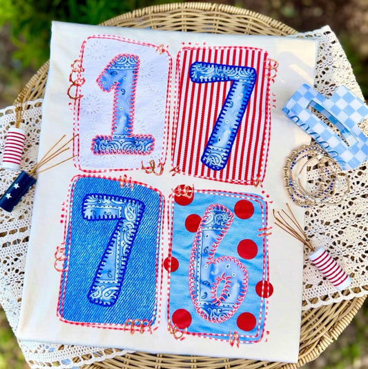 1776 stacked- DTF&UV