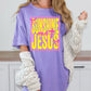 Sunshine and Jesus- DTF&UV