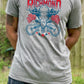 Oliver Anthony Richmon skull and guitars-DTF