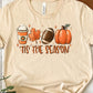 Tis the season fall latte football-DTF