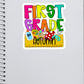 Back to School Nameplates-Custom-DTF or UV