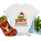 Grinchy (Names In DROPDOWN ) -DTF