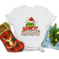 Grinchy (Names In DROPDOWN ) -DTF