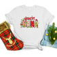 Grinchy (Names In DROPDOWN ) -DTF