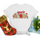 Grinchy (Names In DROPDOWN ) -DTF