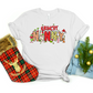 Grinchy (Names In DROPDOWN ) -DTF