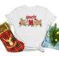 Grinchy (Names In DROPDOWN ) -DTF