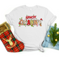 Grinchy (Names In DROPDOWN ) -DTF