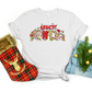 Grinchy (Names In DROPDOWN ) -DTF