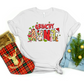 Grinchy (Names In DROPDOWN ) -DTF