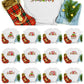 Grinchy (Names In DROPDOWN ) -DTF